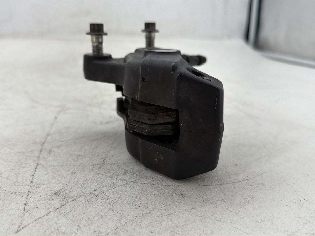 2010 Harley Electra Glide Touring Ultra OEM Front Left 1 Brake Caliper