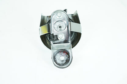 2007 - 2012 Harley-Davidson Touring Electra Glide Ultra Horn Signal Klaxon Chrome Cover 69060-90F