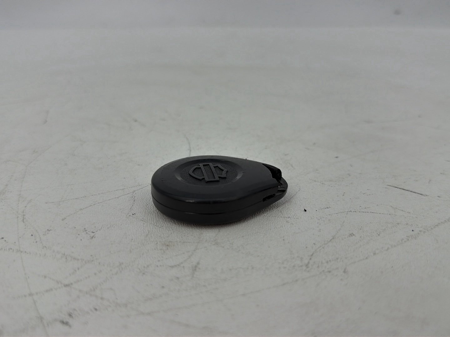 2007 - 2017 Harley-Davidson Dyna Super Glide Custom Smart Keyless 1 Key Fob Remote 68926-07