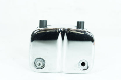 1999 - 2006 Harley-Davidson Dyna Low Rider Ignition Igniter Coil Cover Trim   31743-01