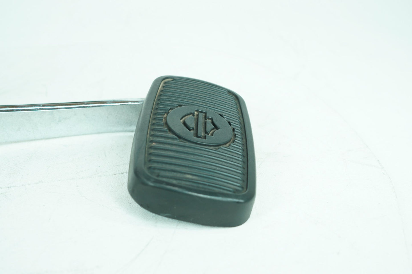 2007 - 2012 Harley-Davidson Touring Electra Glide Ultra Foot Brake Control Lever Pedal 42407-08