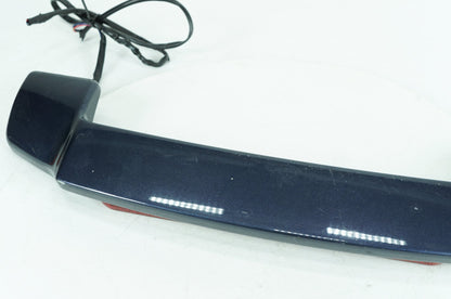2007 - 2012 Harley-Davidson Touring Electra Glide Ultra Tour Pak Rear Brake Light Housing Panel 53149-99DH