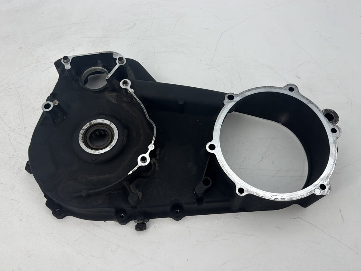 2008 - 2016 Harley-Davidson Touring Electra Glide Ultra Inner Primary Clutch Cover 60677-07A