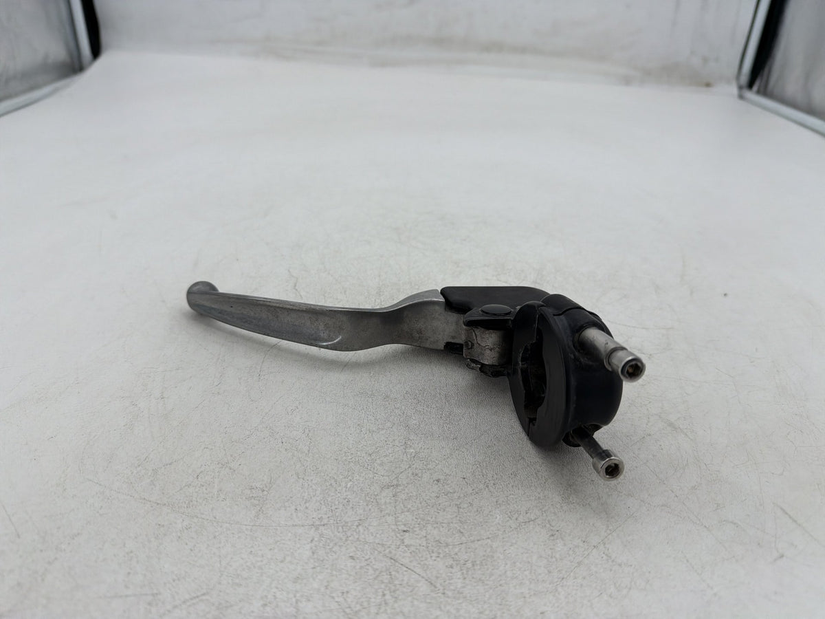 2012 Harley Electra Glide Touring Ultra OEM Front Left Hand Clutch Control Lever