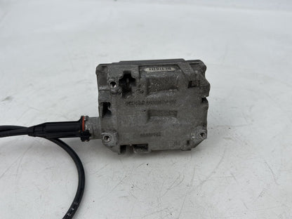2007 - 2012 Harley-Davidson Touring Electra Glide Ultra Cruise Control Actuator Servo Motor