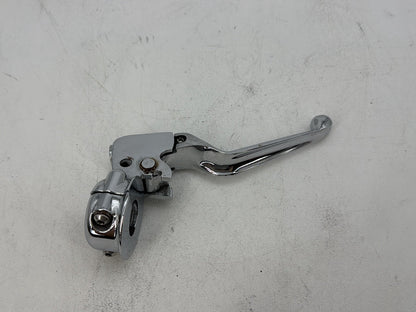 2007 Harley Street Glide Touring FLHX OEM Front Left Hand Clutch Control Lever