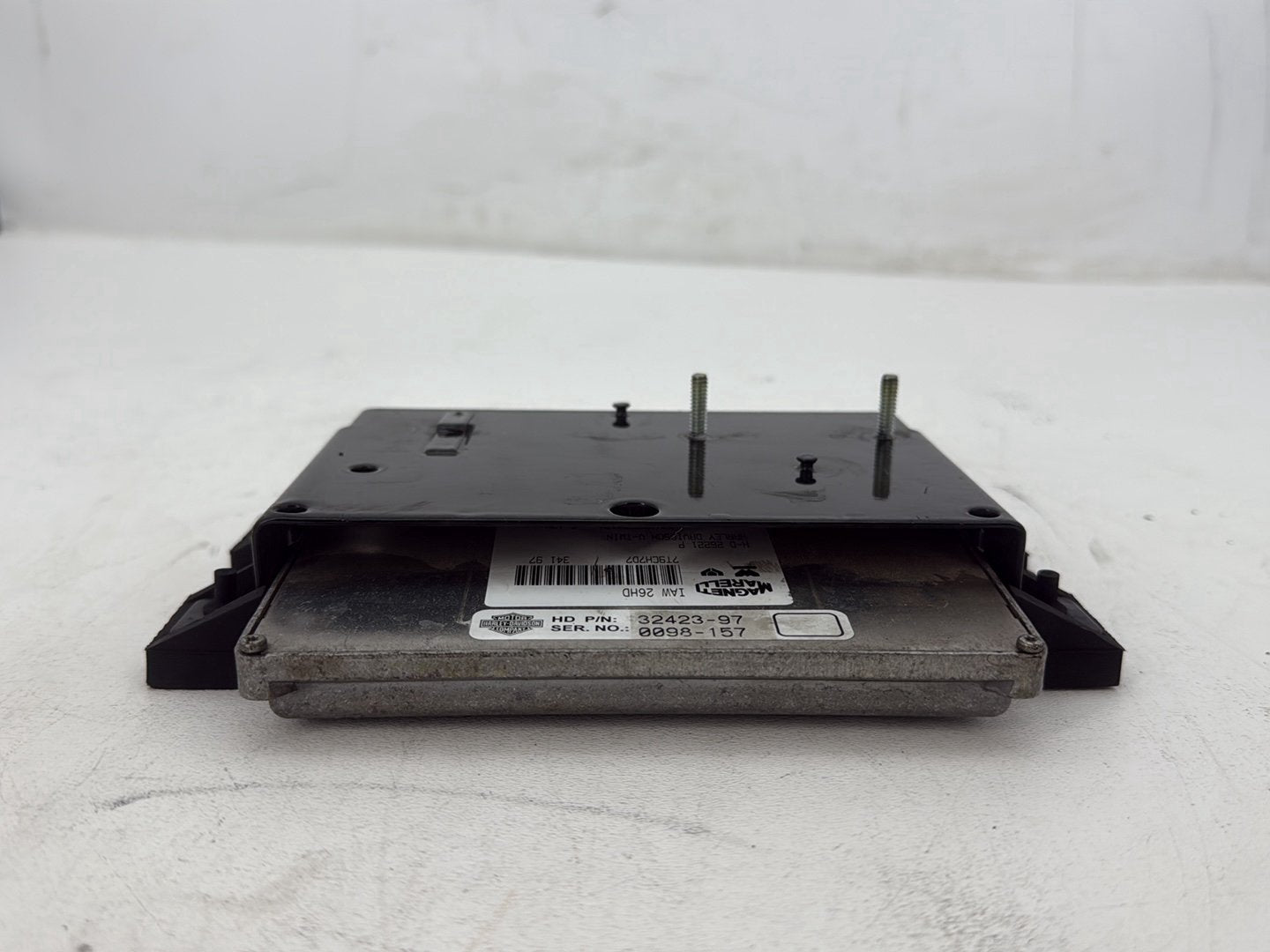 1998 Harley Road King Touring FLHRCI Classic OEM Engine Control Module Magneti Marelli ECM