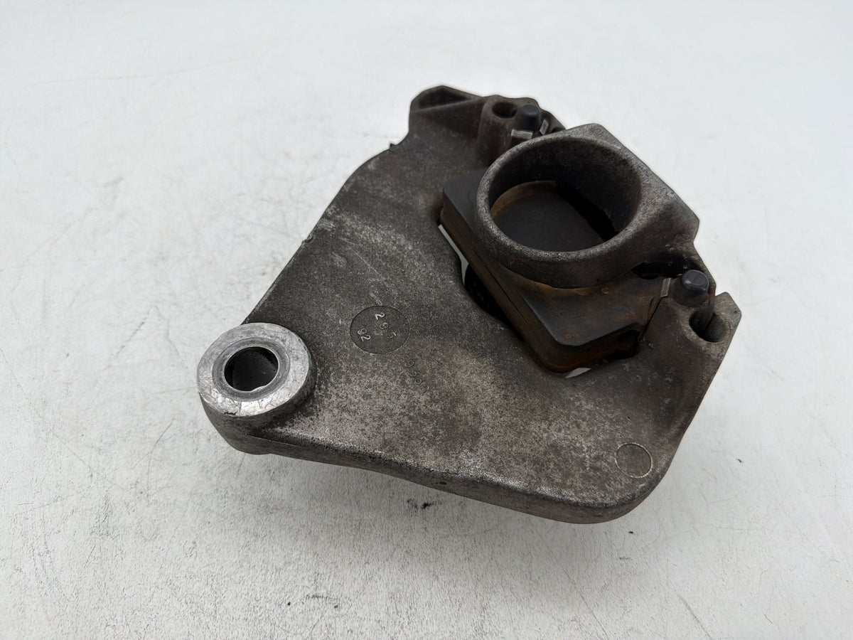 1993 Harley Electra Glide Touring Sport OEM Rear Back Brake Caliper w/ Bracket