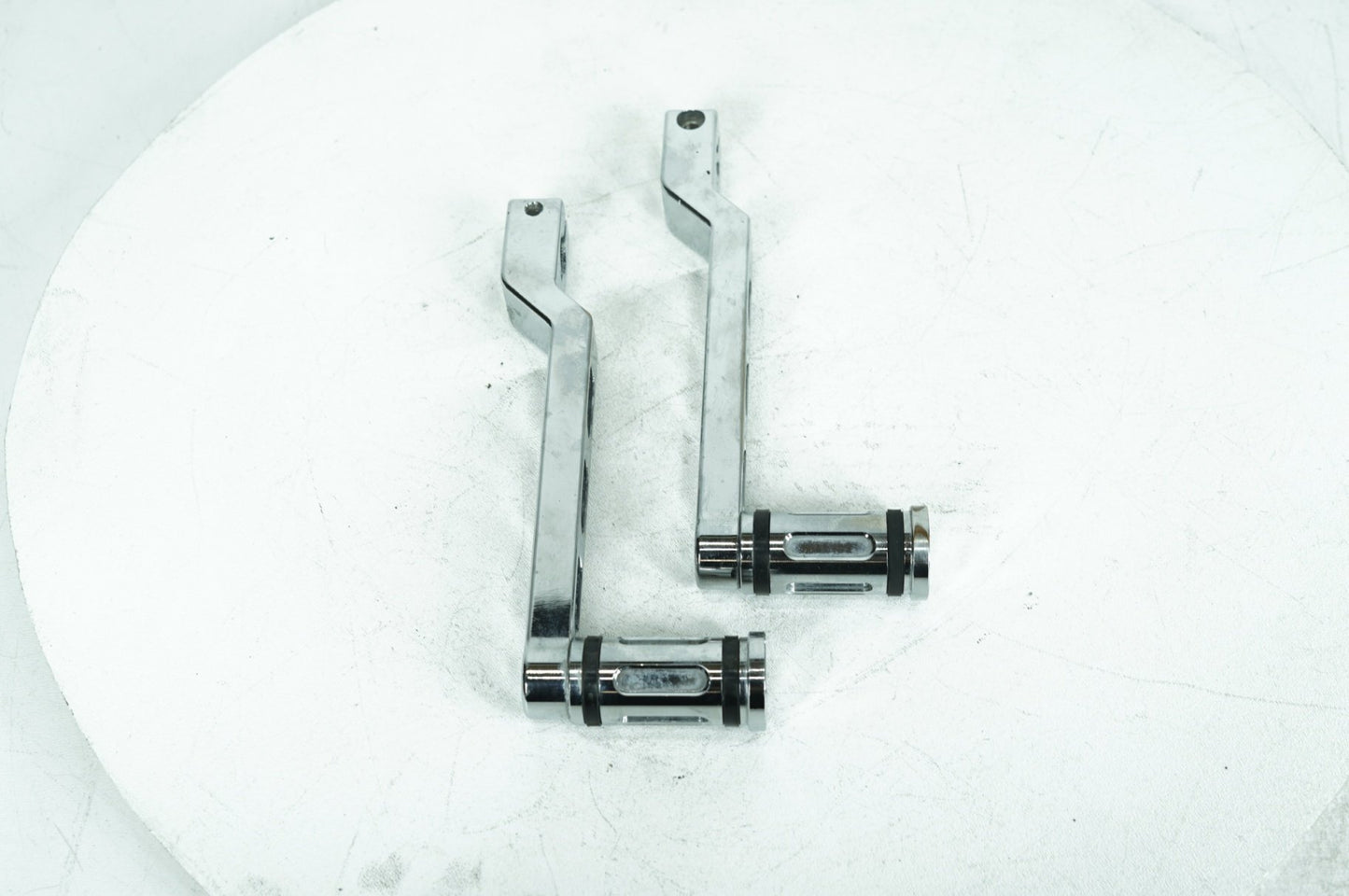 1999 - 2006 Harley-Davidson Softail Heritage Classic Gear Shifter Lever Pedal Pedals 33895-82D