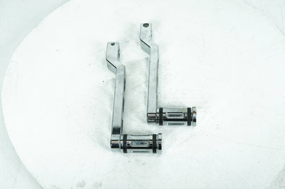 1999 - 2006 Harley-Davidson Softail Heritage Classic Gear Shifter Lever Pedal Pedals 33895-82D