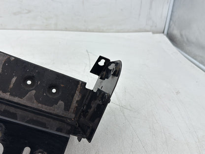1995 Harley Road King Touring FLHR OEM Battery Tray Bracket Holder Carrier