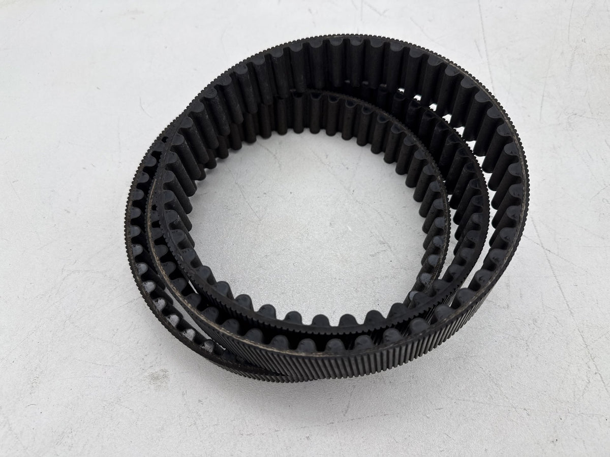 1997 Harley Road King Touring FLHR OEM Rear Drive Belt 40001-85 136T 1.5"