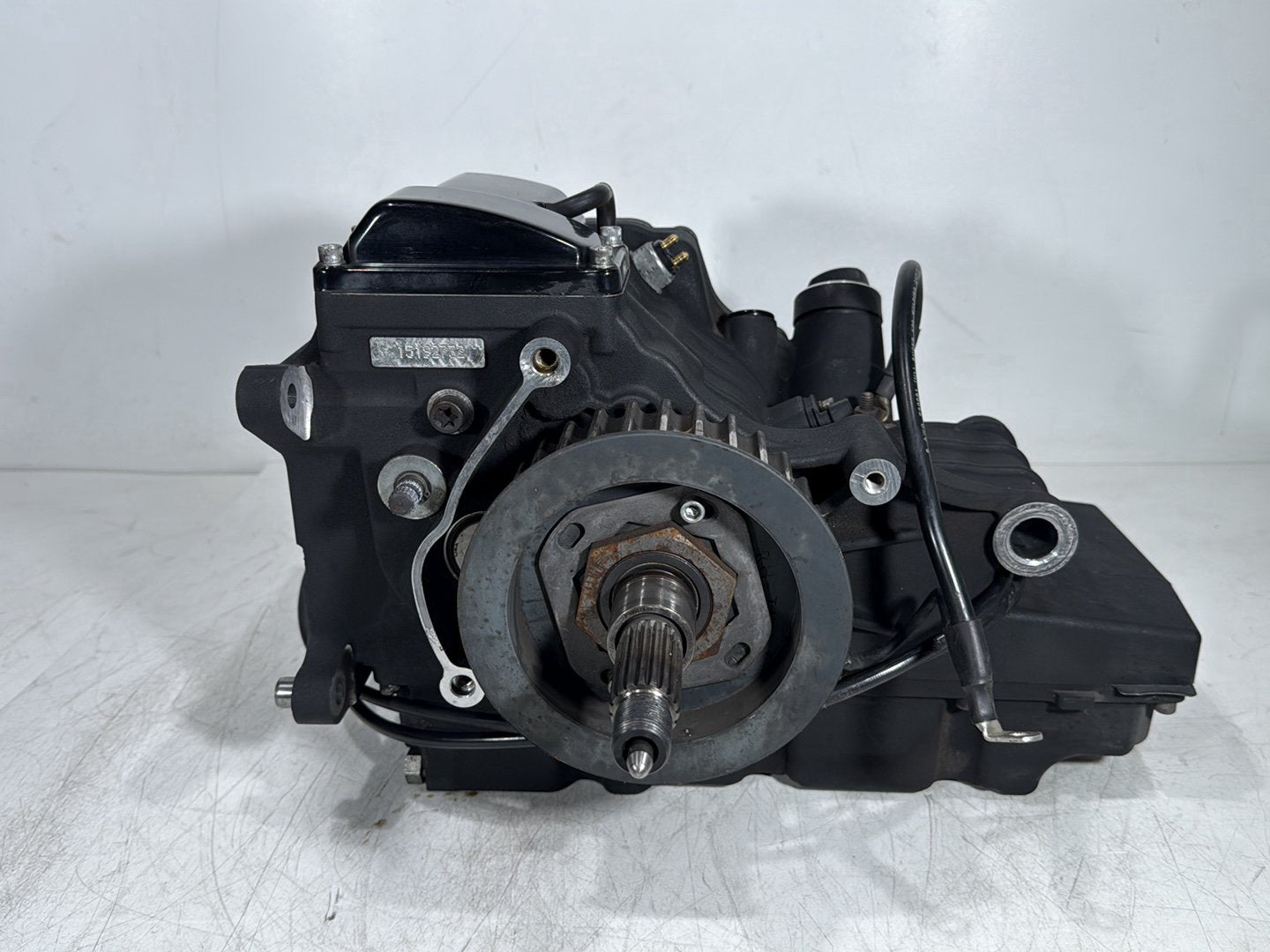 2015 Harley Touring FLHXS Street Glide OEM 6 Speed Transmission Gearbox