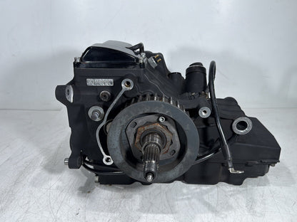 2015 Harley Touring FLHXS Street Glide OEM 6 Speed Transmission Gearbox