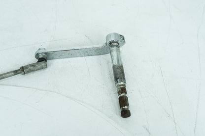 1999 - 2006 Harley-Davidson Touring Road King Gear Shifter Lever w/ Rod linkage 33709-82A