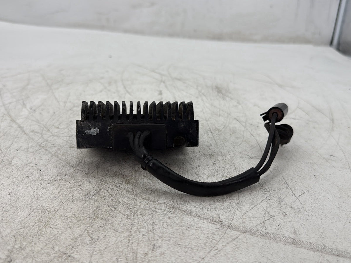 1997 Harley Sportster 1200 Custom XL1200C OEM Voltage Regulator Rectifier