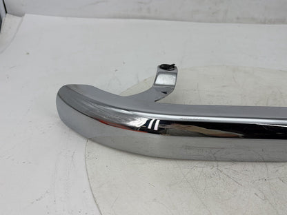 2006 Harley Dyna FXDWGI Wide Glide OEM Drive Belt Guard Cover Shield