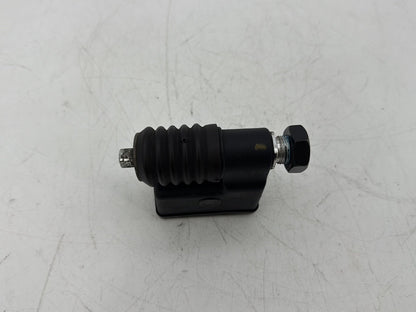 2002 Harley Dyna FXD Super Glide OEM Rear Brake Master Cylinder Reservoir