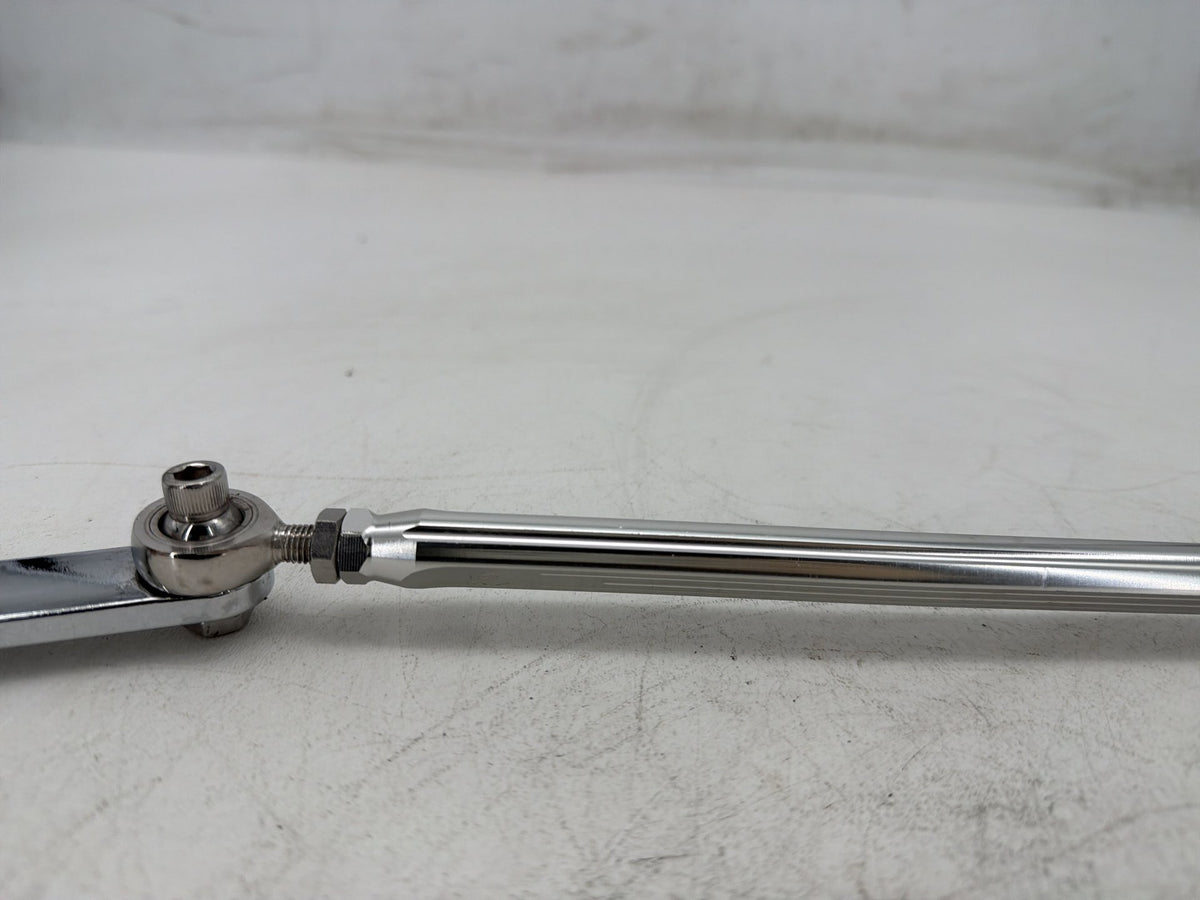 2011 Harley Electra Glide Touring Police OEM Gear Shifter Lever w/ Rod linkage