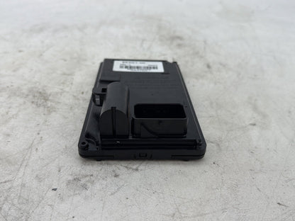 2012 Harley Dyna FXDF Fat Bob OEM Body Control Module BCU BCM