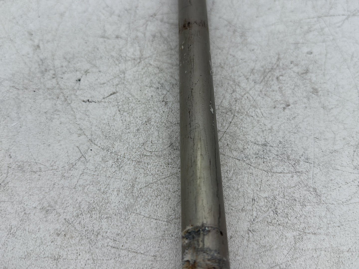 2019 Harley Softail Street Bob FXBB OEM Rear Fork Swingarm Pivot Bolt Shaft