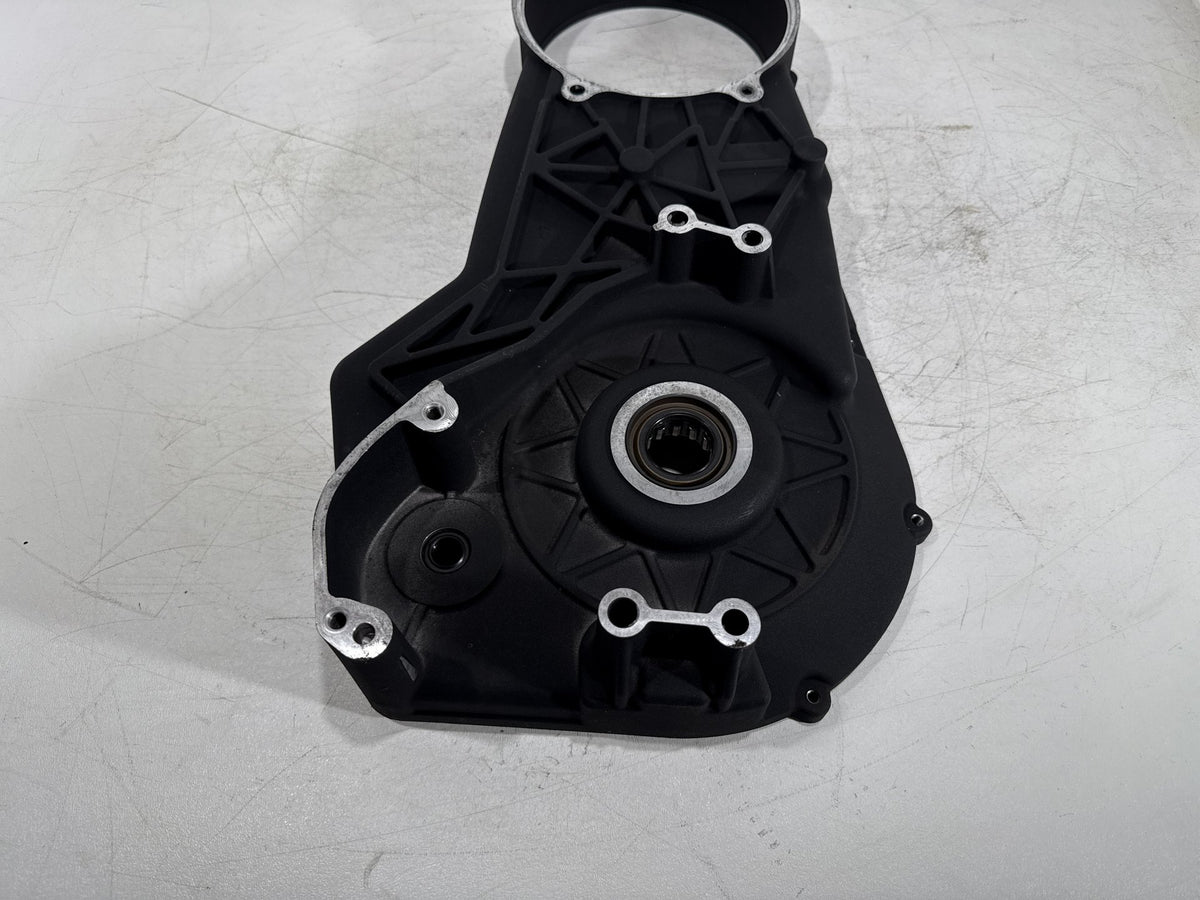 2004 Harley Heritage Softail Classic FLSTCI OEM Inner Primary Clutch Cover