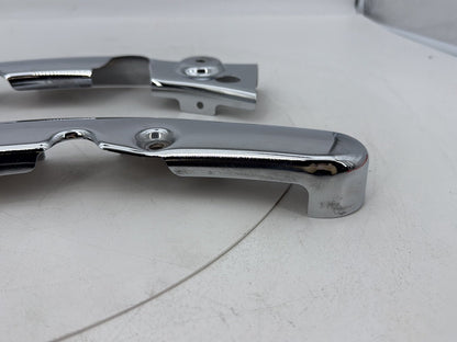 2007 - 2011 Harley-Davidson Touring Electra Glide Ultra Rear Left Right Fender Struts Bracket 47526-09