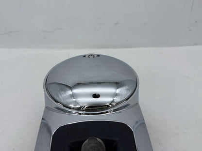 2008 Harley Touring FLHTCU Electra Glide Ultra OEM Fuel Gas Tank Dash Console NOKey
