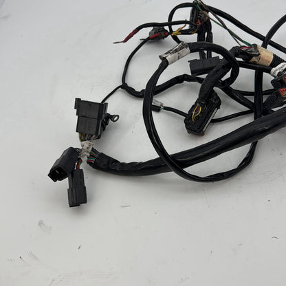 2008 - 2016 Harley-Davidson Touring Street Glide Front Sub Wiring Harness Loom Interconnect  	70232-10
