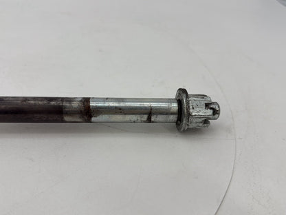1999 - 2006 Harley-Davidson Dyna Low Rider Rear Wheel Axle Bolt Shaft 41114-90
