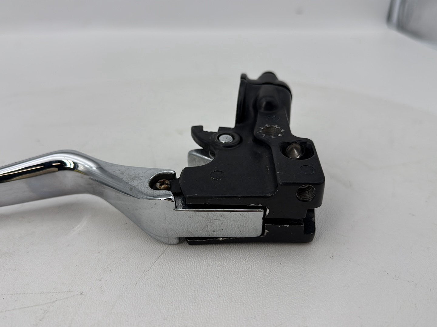 2004 - 2013 Harley-Davidson Sportster 883 Custom Front Left Hand Clutch Control Lever 45356-07