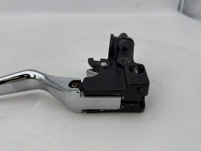 2004 - 2013 Harley-Davidson Sportster 883 Custom Front Left Hand Clutch Control Lever 45356-07