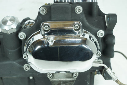 2007 - 2012 Harley-Davidson Touring CVO Electra Screamin Eagle 6 Speed Transmission Gearbox 33118-07