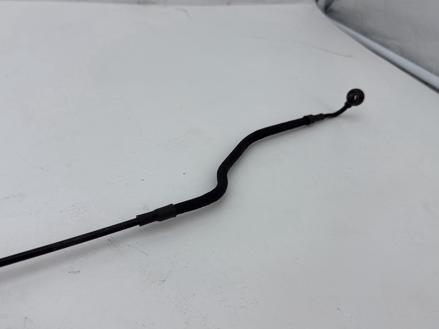 2011 Harley Road King Touring FLHRC Classic OEM Rear Brake Hose Line Pipe ABS