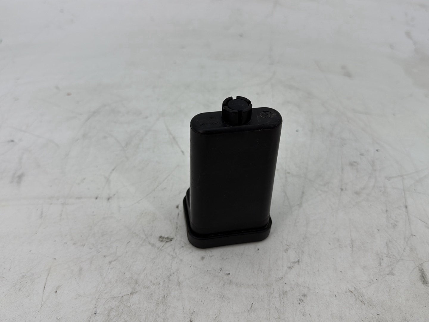 2002 Harley Heritage Softail Classic FLSTC OEM Turn Signal Security Module TSSM