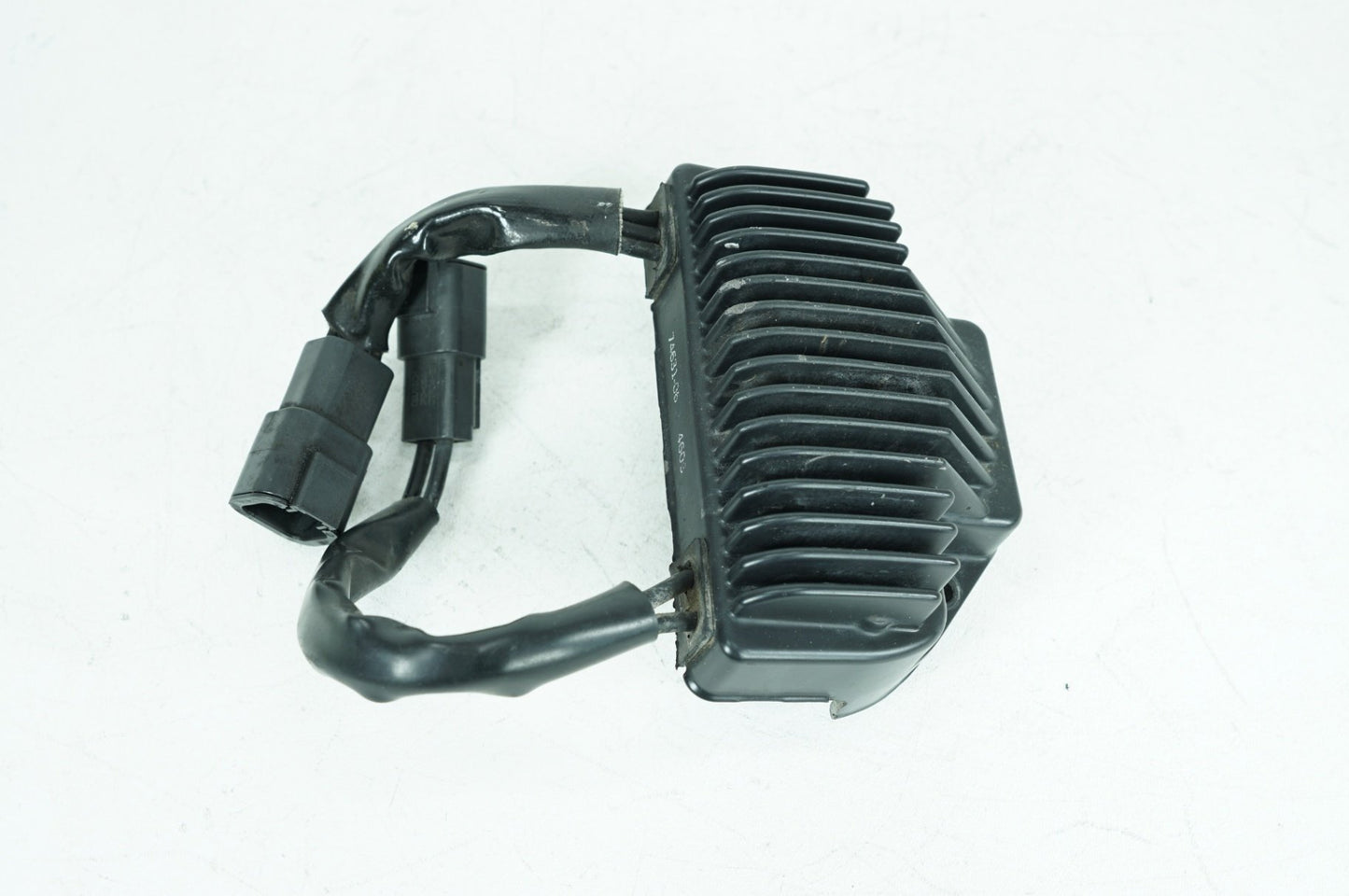 2007 - 2016 Harley-Davidson Dyna Super Glide Custom Voltage Regulator Rectifier  74631-06