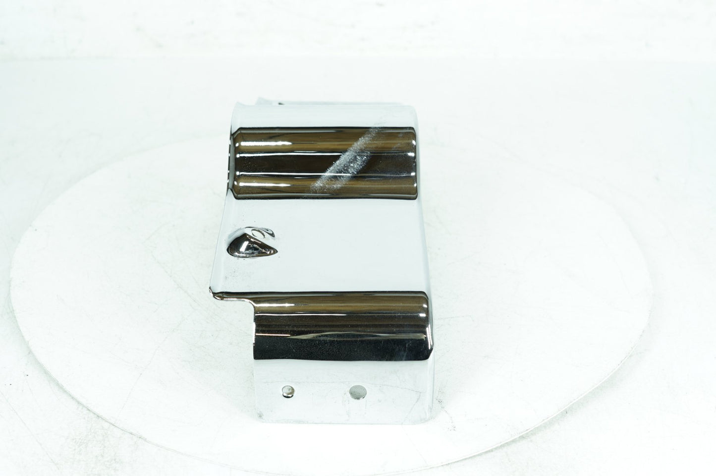 1999 - 2006 Harley-Davidson Touring Electra Glide Front Lower Fairing Outer Skirt 58208-96A 58208-96A