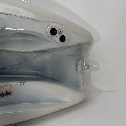 1984 - 1998 Harley-Davidson Touring Road King Police Fuel Gas Tank Gasoline Reservoir 61268-96