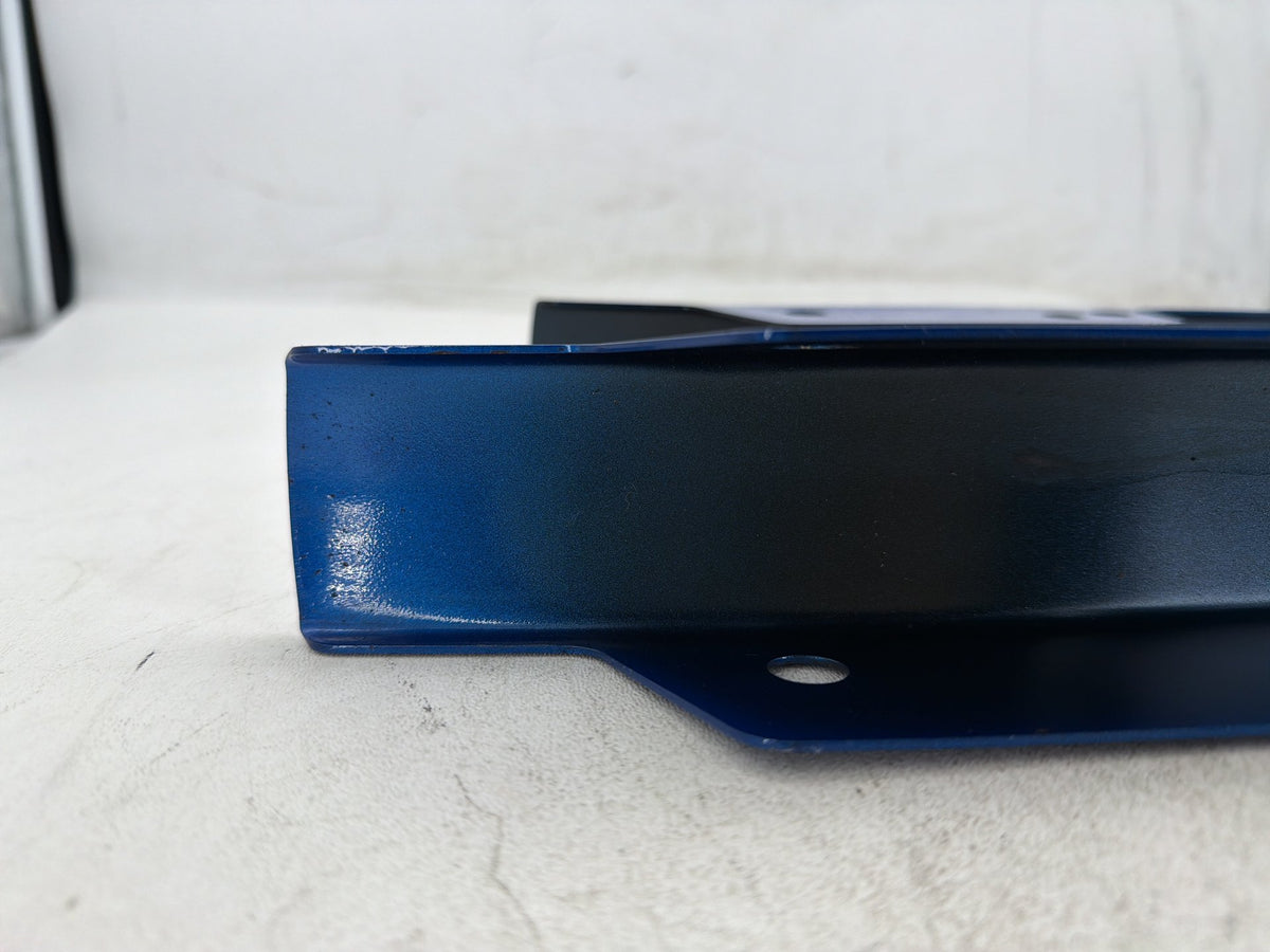 07 Harley Electra Glide Touring CVO LH RH Extended Filler Strip Cover Panel Trim
