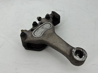 1999 - 2006 Harley-Davidson Touring Electra Glide Classic Rear Back Brake Caliper