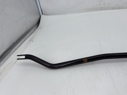 2006 Harley Dyna FXDWGI Wide Glide OEM Rear Brake Master Cylinder Reservoir
