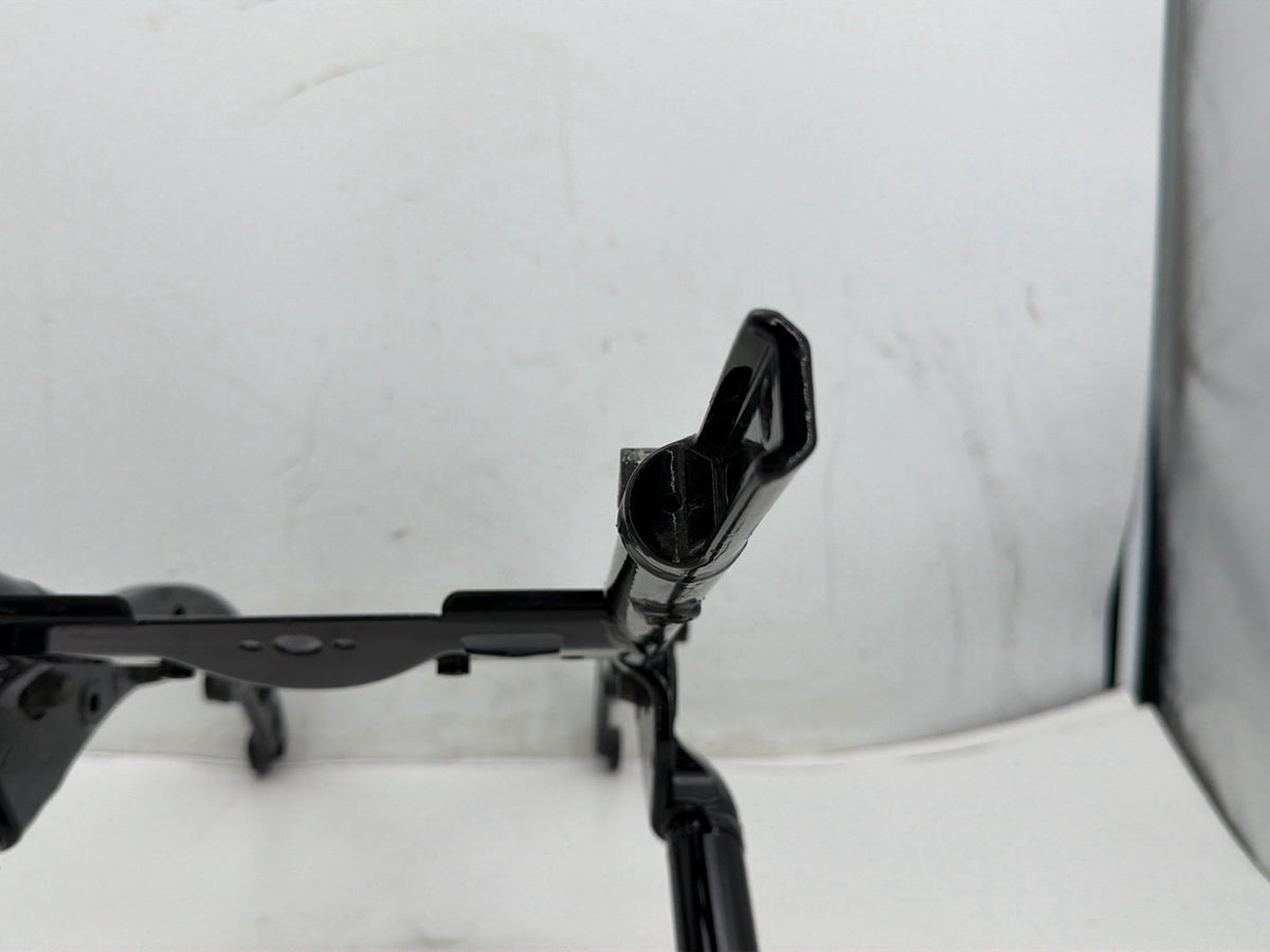 2013 Harley Street Glide FLHX OEM Rear Sub Frame Rail Bar 48079-09BHP