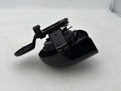 2004 - 2013 Harley-Davidson Sportster 1200 Custom Horn Signal Klaxon Chrome Cover Black