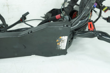 2008 - 2016 Harley-Davidson Touring Electra Glide Classic Main Wire Wiring Harness Loom NON-abs 69200300