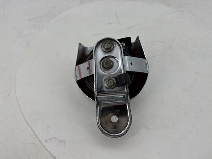 2005 Harley Road Glide Touring FLTRI OEM Horn Signal Klaxon Chrome Cover