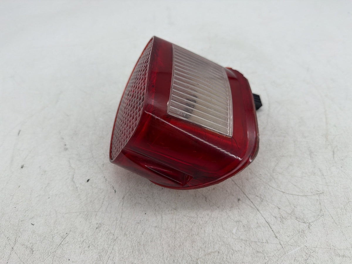 2002 Harley Heritage Softail Classic FLSTC OEM Rear Brake Taillight Tail Lamp