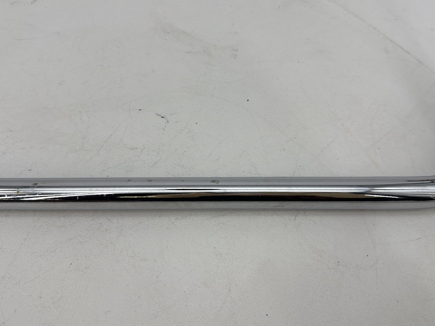 1999 - 2006 Harley-Davidson Touring Electra Glide Rear Left Right Saddlebag Guard Rails Bar 49194-85