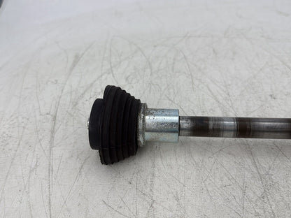 2011 Harley Street Glide Touring FLHX OEM Rear Fork Swingarm Pivot Bolt Shaft