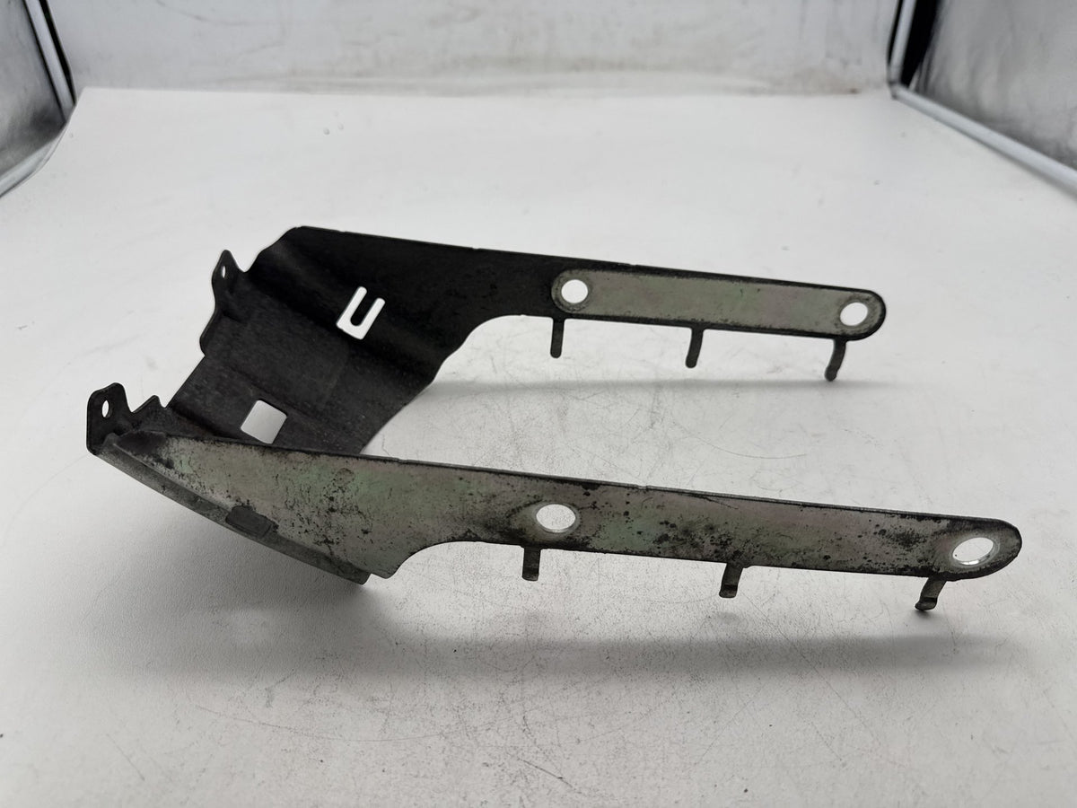 2014 Harley Softail Slim FLS OEM License Plate Bracket Stay Holder