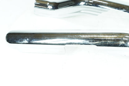1984 - 1998 Harley-Davidson Touring Electra Glide Ultra Left Right Saddlebag Fender Struts Brackets  	47502-97